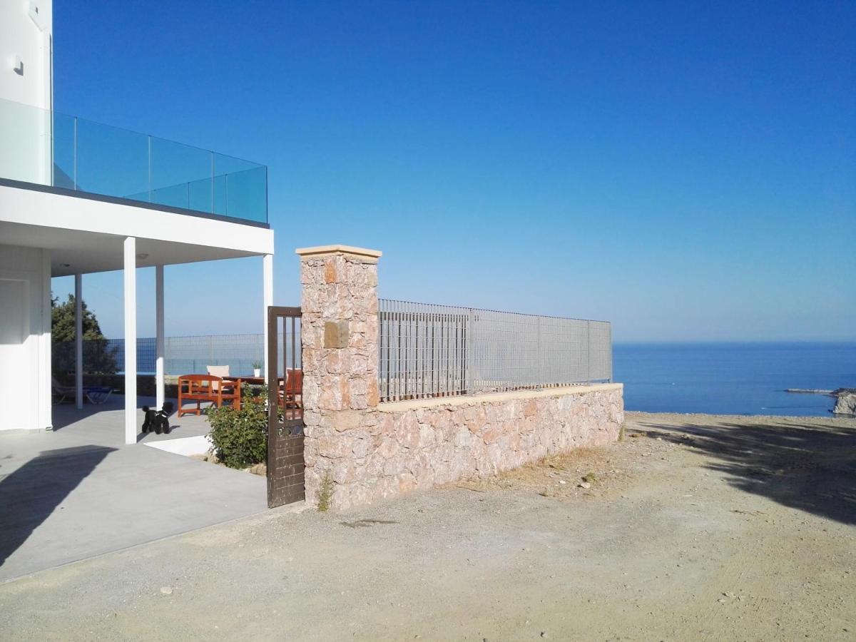 Bouganville Stegna