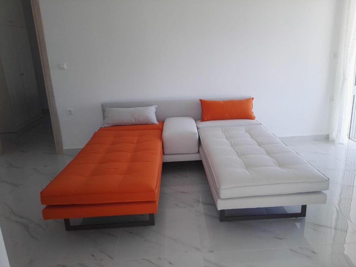 Tatil Evi Bouganville Stegna Archangelos (Rhodes)