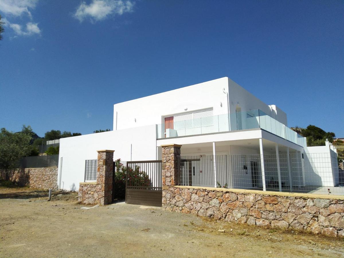 Tatil Evi Bouganville Stegna