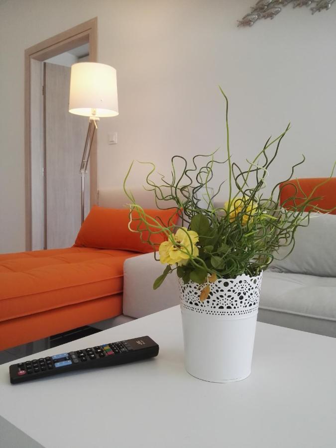 Bouganville Stegna Tatil Evi