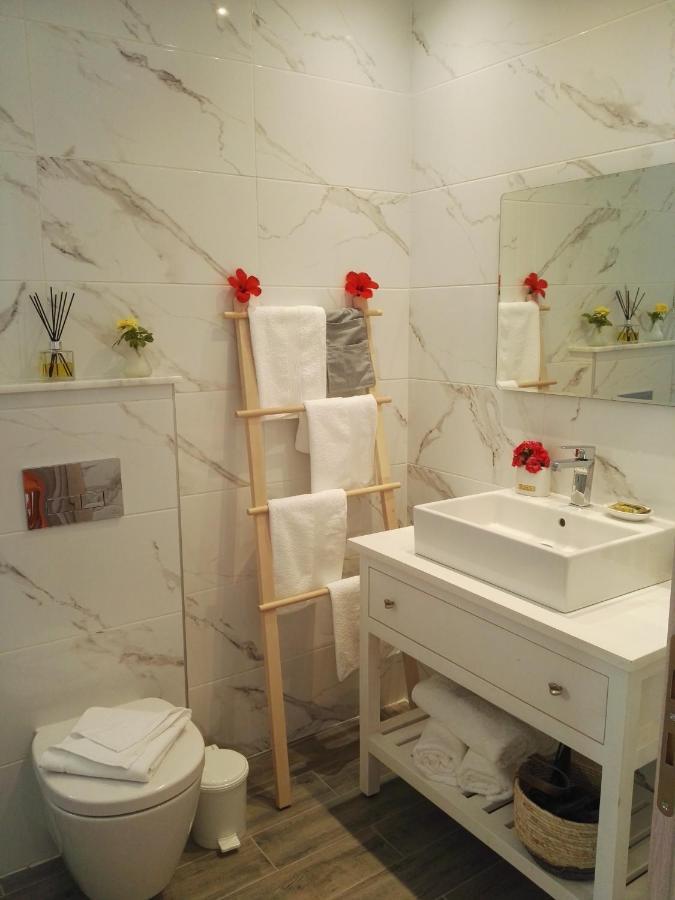 Tatil Evi Bouganville Stegna Archangelos (Rhodes)